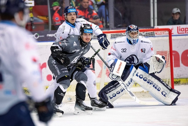 Photo hockey TELH - Tipsport Extraliga Lednho Hokeje - TELH - Tipsport Extraliga Lednho Hokeje - TELH : L