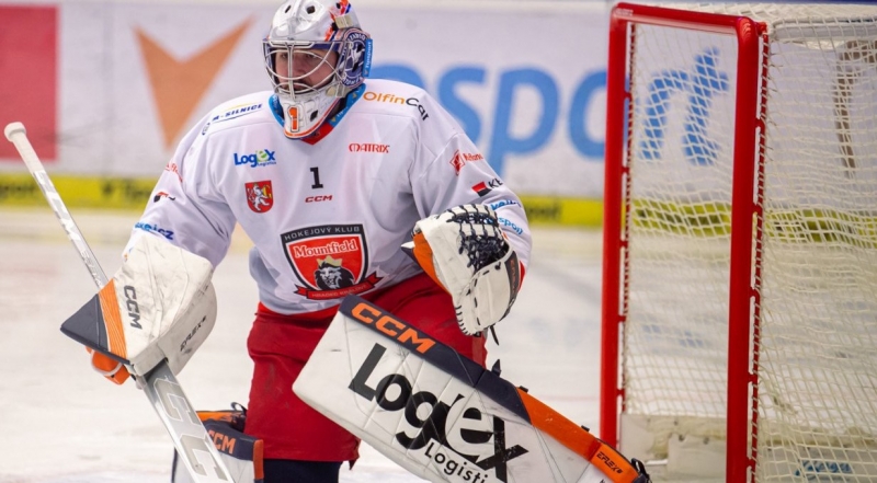 Photo hockey TELH - Tipsport Extraliga Lednho Hokeje - TELH - Tipsport Extraliga Lednho Hokeje - TELH : Suspense et victoire importante