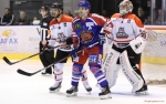 Ligue Magnus : 6me journe : Mulhouse vs Bordeaux