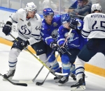 KHL : La capitale russe domine la kazakhe