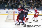 KHL : L'Aigle sort du nid