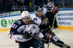 KHL : Le Loup et le Renard