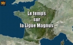 LM : Le temps sur la 9me journe