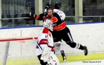 Ligue Magnus : 8me journe : Nice vs Angers 