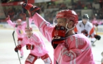 Ligue Magnus : 10me journe : Grenoble  vs Epinal 