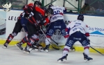 Ligue Magnus : 10me journe : Bordeaux vs Angers 