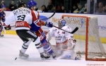 Ligue Magnus : 15me journe : Mulhouse vs Nice