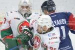 KHL : Dmonstrations