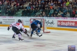 Ligue Magnus : 13me journe : Gap  vs Bordeaux