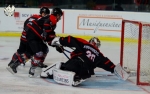 Ligue Magnus : 14me journe : Bordeaux vs Rouen