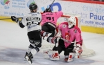 Ligue Magnus : 14me journe : Amiens  vs Gap 