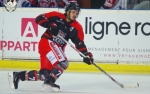 Ligue Magnus : 16me journe : Bordeaux vs Mulhouse