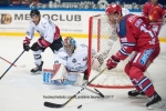 Ligue Magnus : 17me journe : Grenoble  vs Nice