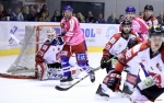 Ligue Magnus : 17me journe : Mulhouse vs Amiens 