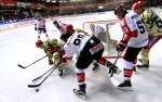 Ligue Magnus : 19me journe : Grenoble  vs Amiens 