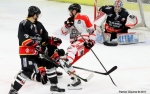 Ligue Magnus : 19me journe : Nice vs Bordeaux