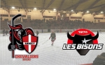 Division 1 : 8me journe : Annecy vs Neuilly/Marne