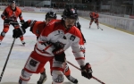 Ligue Magnus : 22me journe : Epinal  vs Bordeaux