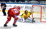 Ligue Magnus : 23me journe : Grenoble  vs Rouen