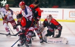 Ligue Magnus : 24me journe : Bordeaux vs Grenoble 