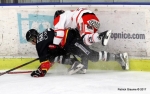 Ligue Magnus : 25me journe : Nice vs Bordeaux