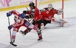 Ligue Magnus : 25me journe : Amiens  vs Mulhouse