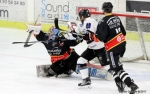 Ligue Magnus : 12me journe : Nice vs Gap 