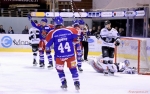 Ligue Magnus : 26me journe : Mulhouse vs Gap 