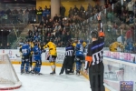 Ligue Magnus : 27me journe : Gap  vs Rouen