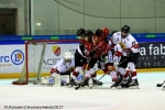 Ligue Magnus : 28me journe : Rouen vs Chamonix 