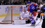 Ligue Magnus : 28me journe : Mulhouse vs Nice