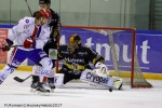 Ligue Magnus : 30me journe : Rouen vs Lyon