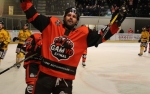 Ligue Magnus : 31me journe : Epinal  vs Rouen