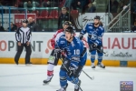 Ligue Magnus : 31me journe : Gap  vs Amiens 