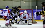 Ligue Magnus : 32me journe : Rouen vs Mulhouse