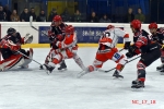 Division 1 : 16me journe : Neuilly/Marne vs Cholet 