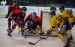 Ligue Magnus : 33me journe : Bordeaux vs Rouen