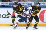 KHL : Playoffs en ligne de mire