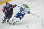 KHL : Suspense et intensit