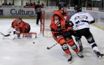 Ligue Magnus : 35me journe : Epinal  vs Gap 