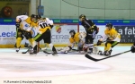 Ligue Magnus : 35me journe : Rouen vs Strasbourg 