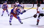 Ligue Magnus : 35me journe : Mulhouse vs Amiens 