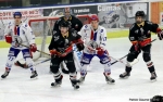 Ligue Magnus : 36me journe : Nice vs Lyon