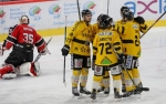 Ligue Magnus : 36me journe : Amiens  vs Rouen