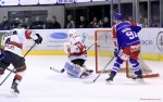 Ligue Magnus : 37me journe : Mulhouse vs Chamonix 