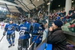 Ligue Magnus : 38me journe : Gap  vs Grenoble 