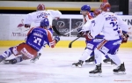 Ligue Magnus : 39me journe : Mulhouse vs Lyon