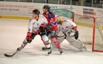 Ligue Magnus : 41me journe : Angers  vs Nice