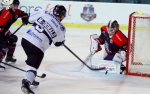 Ligue Magnus : 42me journe : Bordeaux vs Gap 