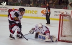 Ligue Magnus : 44me journe : Bordeaux vs Chamonix 